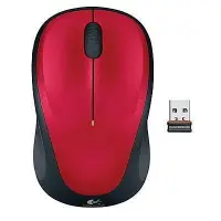 在飛比找Yahoo!奇摩拍賣優惠-喬格電腦 Logitech 羅技 M235 2.4G 無線滑