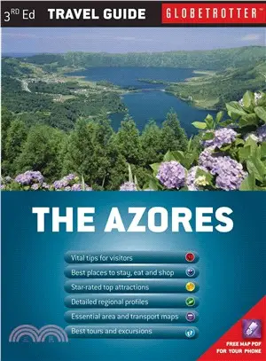 Azores Travel Pack