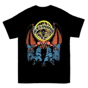 Mob Rules Tour Bs Huge T-shirt TEE