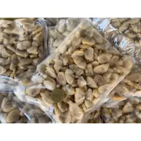 在飛比找蝦皮購物優惠-[全富水產] 熟凍海瓜子清肉500g/包/海鮮/新鮮/批發/