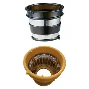 Juicer strainer, slow juicer filter, juicer filter, repair upgrade,