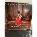 上原廣美 HIROMI SILVER LINING SUITE 2LP黑膠唱片 二手免運 淡水 北車