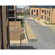 Lovely Newly Built Apartment Next To Ashford International Designer Outlet