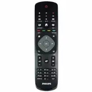 Genuine Philips 50PFK4309/12 TV Remote Control