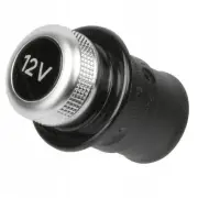 Volkswagen 12V Volt Socket Cigarette Lighter Dummy Cover Genuine 7M3919311