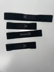 Ossur CTi Mission Replacement Strap Set