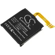 Battery for Huawei GT2 46mm Pro Magic Watch 2 MNS-B19 HB532729ECW CS-HGT246SH
