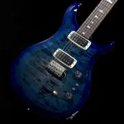 Paul Reed Smith PRS S2 Custom 24-08 Faded Gray Black Blue Burst Weight:3.43kg