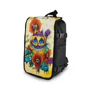 Skunk FaceOff Customizable Smell proof Fashion Backpack MINI - CockPaw