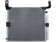 Autopart Premium A/C Condenser fits Toyota Tacoma 2016-2021 17GNSD (for: Toyota)