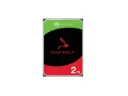 Seagate IronWolf ST2000VN003 internal hard drive 3.5" 2000 GB / 2TB Serial ATA