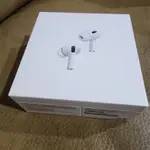 APPLE AIRPODS PRO 2 藍牙耳機(第二代) 全新現貨