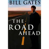 在飛比找蝦皮購物優惠-The Road Ahead by Bill Gates (