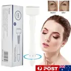Needle Derma Roller Stamp Microneedle Skin Care Wrinkle Therapy Anti Ageing AU