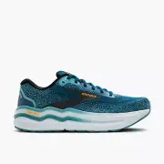 Brooks Ghost Max 2 1104311D431 Sneakers Men's US 14 Blue Running Shoes LR3986