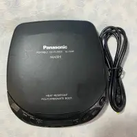在飛比找蝦皮購物優惠-【Panasonic】*日本製*CD隨身聽 SL-S140（