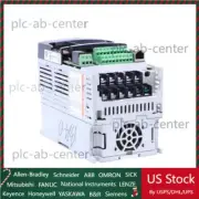 22D-D1P4N104 AB PowerFlex 40P- 0.4 kW (0.5 HP) AC Drive Brand New In Box ! AB