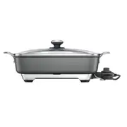 Breville Thermal Non-Stick Electric Frypan