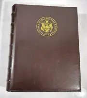 World Reserve Monetary Exchange Official Money Ledger