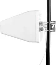 Directional Antenna Cell Phone Yagi Antenna 8 to 9Dbi High Gain 3G/4G/5G/LTE Uni