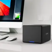 5 Bay Usb c 3.1 to Sata External Hdd Dock