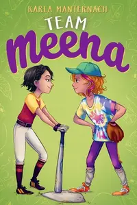 在飛比找誠品線上優惠-Team Meena