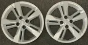 2 NISSAN KICKS 2018-2020 16" OEM HUBCAP/WHEEL COVER