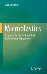 在飛比找博客來優惠-Microplastics: Footprints on t