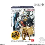 BANDAI 萬代 盒玩 鋼彈 ARTIFACT 微縮模型 第4彈 GK風格 單售