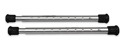 Dent Magic HPAL-2 Hood Props - Adjustable Set of 2 for PDR and Autobody Work