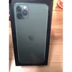 (已售出)IPHONE11PRO MAX256G綠三眼怪未拆未使用