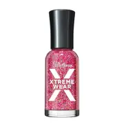 Sally Hansen Hard as Nails Xtreme Wear Nail Color Polish, Heart Of Sass