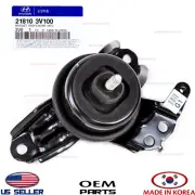 Genuine Engine Mounting Bracket Right ⭐OEM⭐ Azera Sonata Kia Cadenza Optima (for: Hyundai)