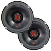 JBL CLUB620F 165W 6.5" 2-Way Car Speakers