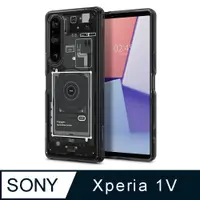在飛比找PChome24h購物優惠-Spigen Sony Xperia 1 V Ultra H