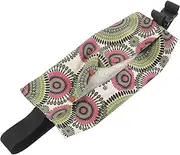 Yardwe Small Pet Carrier Bag Reptile Leash for Bearded Dragons Portable Lizard Sling Bag