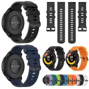 22mm Watch Strap for Xiaomi Watch S1 Active/Watch S1/Watch Color 2/Watch Sport