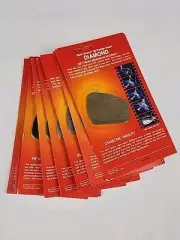 Spin Doctor RI Wedge Inserts Pro Style Backspin Ball Stopping Control