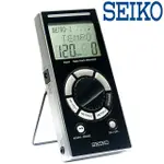 【樂音坊】SEIKO SQ-200 SQ200轉盤式電子節拍器 原廠公司現貨