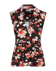 [LOVE MOSCHINO] LOVE MOSCHINO Blazers - Item 49808186