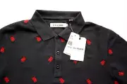 Ben Sherman Bug Polo Men's size Medium New with tag beatles bugs shirt