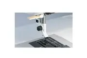 Husqvarna Viking Ankle with Spring Clip Sewing Machine Foot