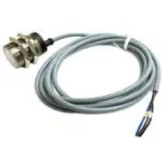 CARLO GAVAZZI Inductive Proximity Sensor ICB30S30F15NO