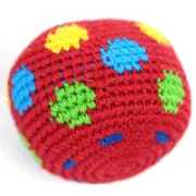 Hacky Sacks - Juggling Balls: Spots