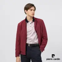 在飛比找momo購物網優惠-【pierre cardin 皮爾卡登】商務休閒 男款 都會