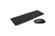 Shintaro Wireless Keyboard & Mouse Combo