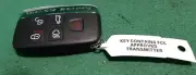 Range Rover Evoque Sport Velar Remote Central Locking Key Fob Genuine LR087660