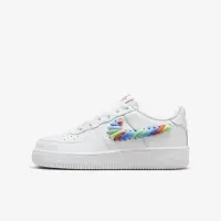 在飛比找momo購物網優惠-【NIKE 耐吉】Air Force 1 Lv8 1 GS 