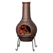 Atlantis Chiminea