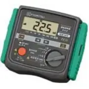 NEW: KYORITSU Electrical Instrument 5410 GFCI Breaker Tester Shipping from Japan